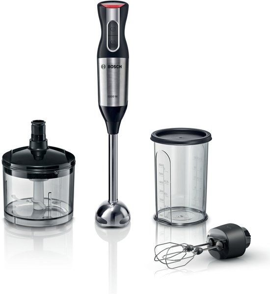 Bosch MS6CM6157 ErgoMixx 1000 W El Blender