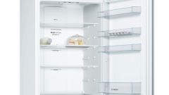 Bosch KGN56UWF0N 559 LT Kombi No Frost Buzdolabı