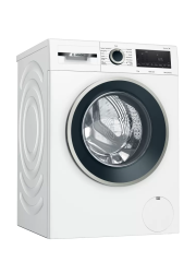 BOSCH WGA141X1TR A+++ 1000 Devir 9 KG Çamaşır Makinesi