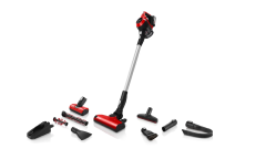 Bosch BBS61PET2 Dikey Şarjlı Süpürge
