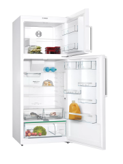 Bosch KDN76AWF1N Çift Kapılı No Frost Buzdolabı