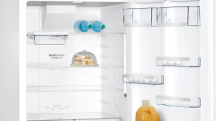Bosch KDN76AWF1N Çift Kapılı No Frost Buzdolabı