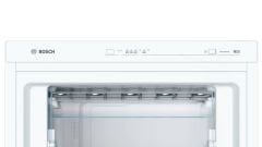 BOSCH GSV29VWE0N A++ 6 Çekmeceli Derin Dondurucu