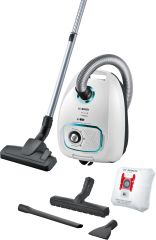 Bosch BGBS4HYG1 Pro Hygienic 600 W Toz Torbalı Süpürge
