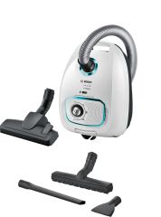 Bosch BGBS4HYG1 Pro Hygienic 600 W Toz Torbalı Süpürge