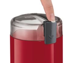 Bosch TSM6A014R Kırmızı Kahve Öğütücü