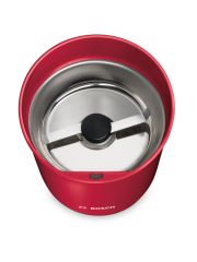 Bosch TSM6A014R Kırmızı Kahve Öğütücü