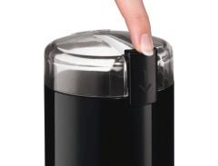 Bosch TSM6A013B Siyah Kahve Öğütücü