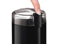 Bosch TSM6A013B Siyah Kahve Öğütücü