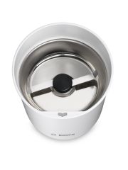 Bosch TSM6A011W Beyaz Kahve Öğütücü