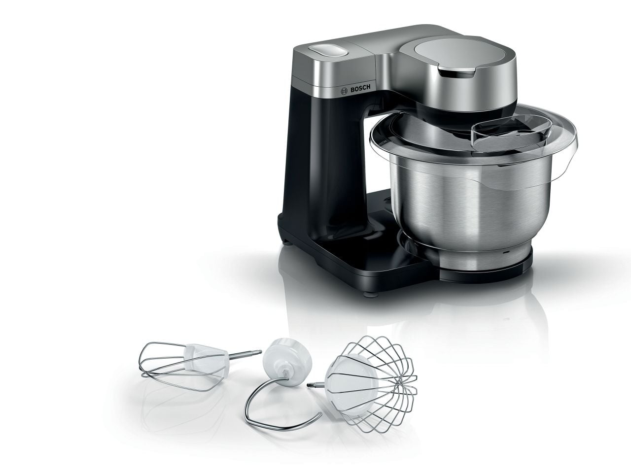 Bosch MUMS2VM00 900 W 3.8 lt Mutfak Şefi