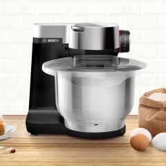 Bosch MUMS2VM00 900 W 3.8 lt Mutfak Şefi
