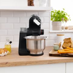 Bosch MUMS2VM00 900 W 3.8 lt Mutfak Şefi