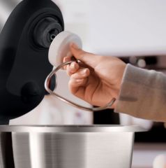 Bosch MUMS2VM00 900 W 3.8 lt Mutfak Şefi