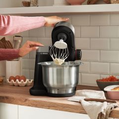 Bosch MUMS2VM00 900 W 3.8 lt Mutfak Şefi
