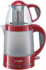 Bosch TTA2010 1785 W Cam Demlikli Çay Makinesi