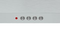 Bosch DWP64CC50T Inox Duvar Tipi Davlumbaz