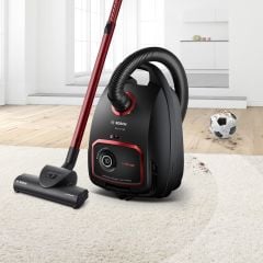 Bosch BGL6POW1 ProPower 850 W Toz Torbalı Süpürge