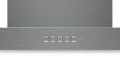 Bosch DWB65BC50T Inox Duvar Tipi Davlumbaz
