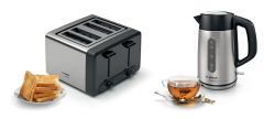 Bosch TWK4P440 2400 W 1.7 lt Çelik Kettle