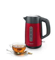 Bosch TWK4P434 2400 W 2.7 lt Çelik Kettle