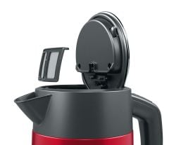 Bosch TWK4P434 2400 W 2.7 lt Çelik Kettle