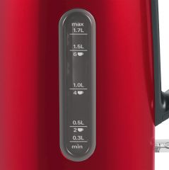 Bosch TWK4P434 2400 W 2.7 lt Çelik Kettle