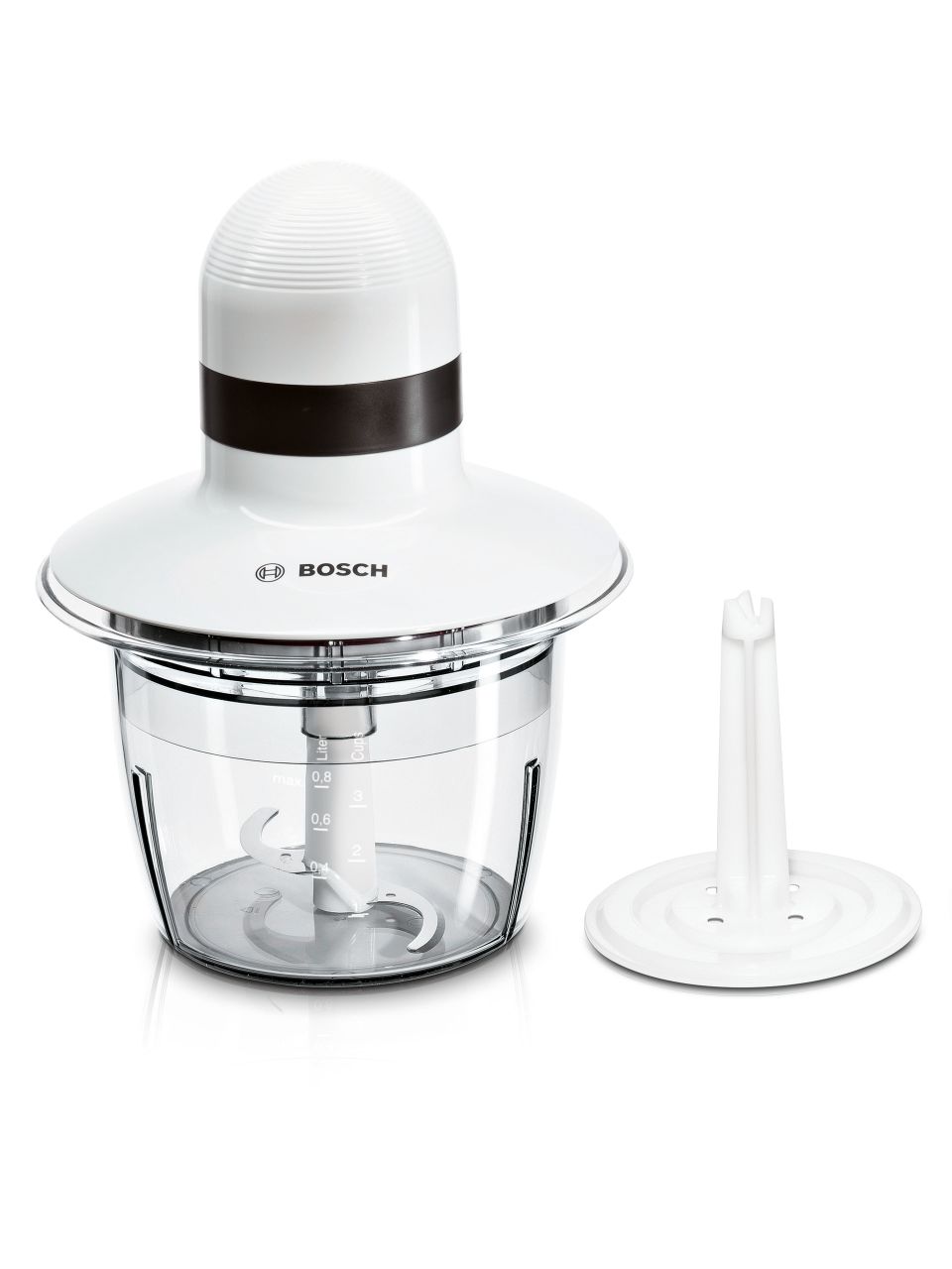 Bosch MMR08A1 400 W Doğrayıcı