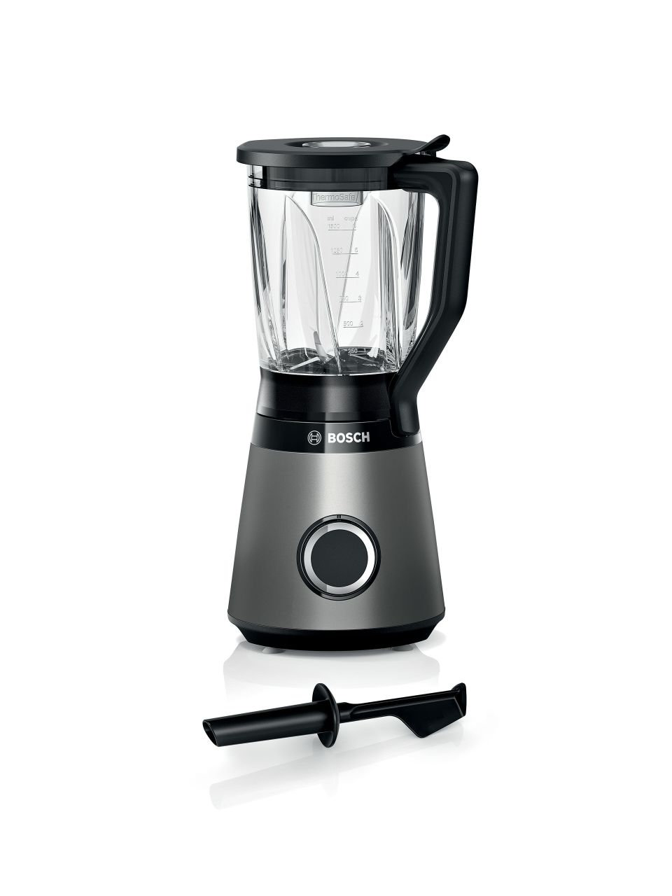 Bosch MMB6172S Vita Power 1200 W Blender
