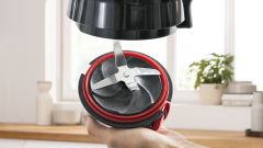 Bosch MMB6172S Vita Power 1200 W Blender