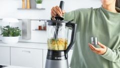 Bosch MMB6172S Vita Power 1200 W Blender