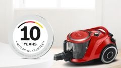 Bosch BGS41PET1 750 W Toz Torbasız Süpürge