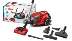 Bosch BGS41PET1 750 W Toz Torbasız Süpürge