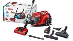 Bosch BGS41PET1 750 W Toz Torbasız Süpürge