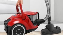 Bosch BGS41PET1 750 W Toz Torbasız Süpürge