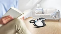 Bosch BGS7SIL1 Toz Torbasız Süpürge