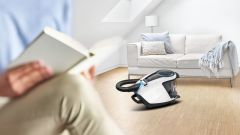 Bosch BGS7SIL1 Toz Torbasız Süpürge