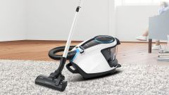 Bosch BGS7SIL1 Toz Torbasız Süpürge