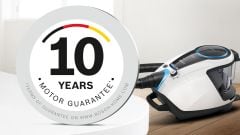 Bosch BGS7SIL1 Toz Torbasız Süpürge