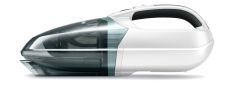 Bosch BHN14N 14.4 V Şarjlı El Süpürgesi