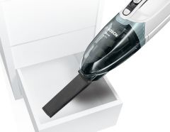 Bosch BHN14N 14.4 V Şarjlı El Süpürgesi