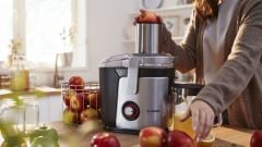 Bosch MES4010 1200 W Katı Meyve Sıkacağı