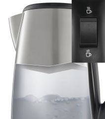 Bosch TTA5603 1800 W Cam Demlikli Çay Makinesi