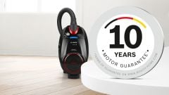 Bosch BGS7POW2 800 W Toz Torbasız Süpürge