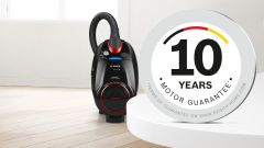 Bosch BGS7POW2 800 W Toz Torbasız Süpürge
