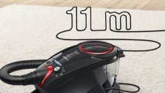 Bosch BGS7POW2 800 W Toz Torbasız Süpürge