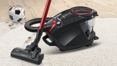 Bosch BGS7POW2 800 W Toz Torbasız Süpürge