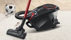 Bosch BGS7POW2 800 W Toz Torbasız Süpürge