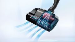 Bosch BGS7POW2 800 W Toz Torbasız Süpürge