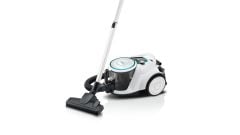 Bosch BGS41HYG1 Serie 6 Pro Hygienic 550 W Toz Torbasız Süpürge